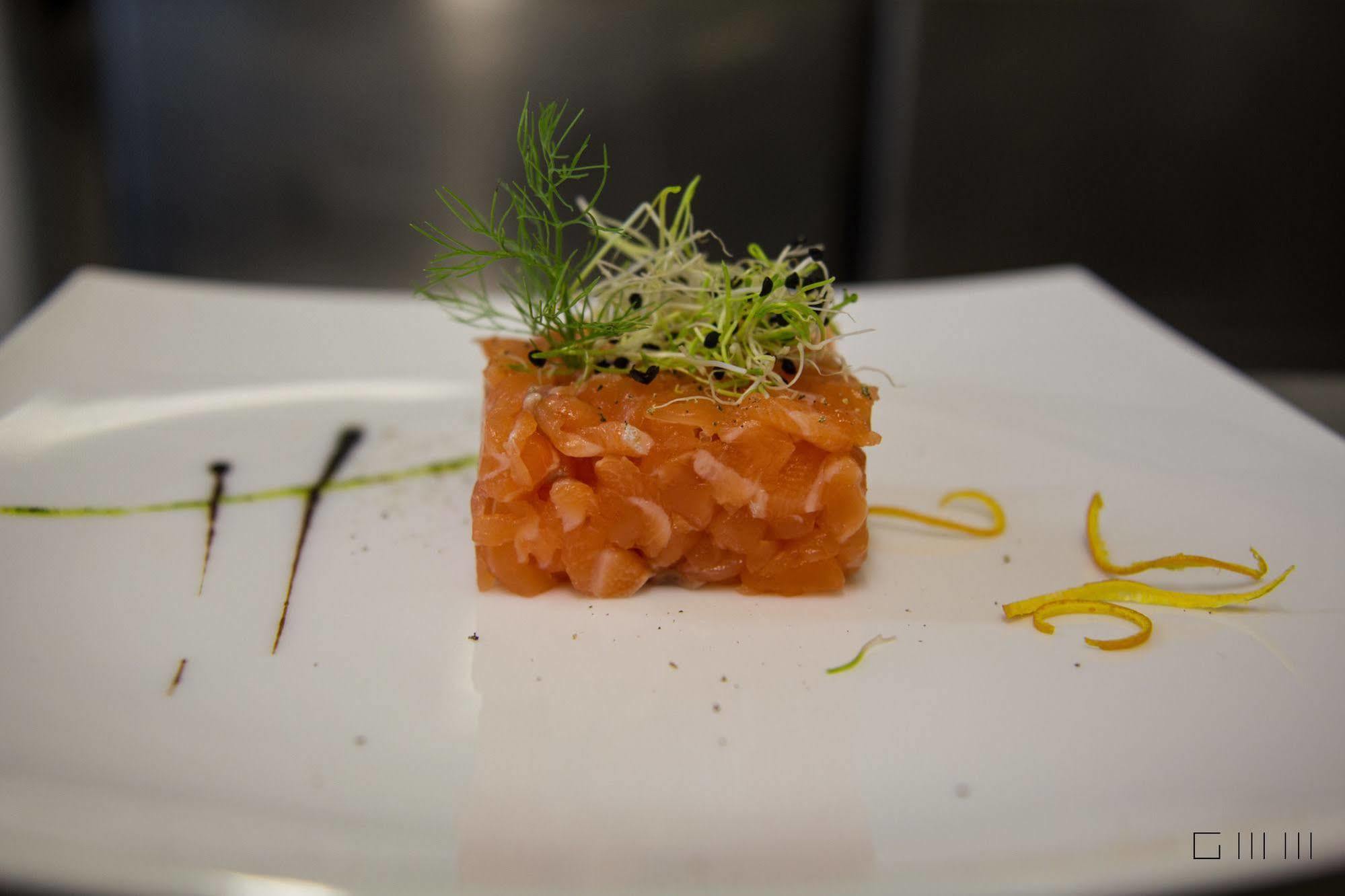 Hotel Break House Ristorante Terranuova Bracciolini Exterior foto